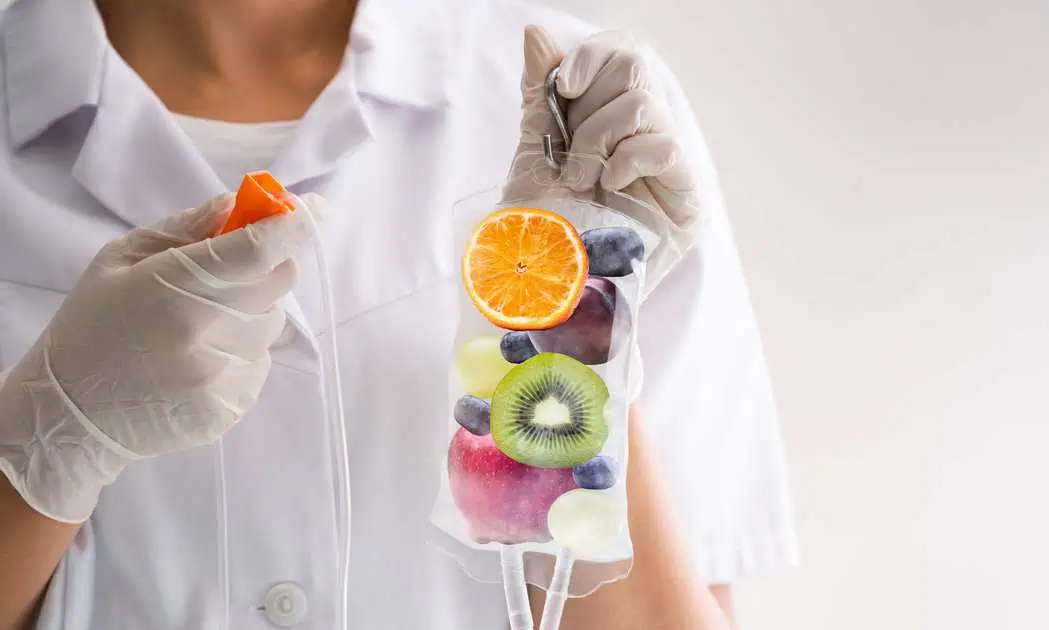 IV Therapy in Wake Forest, NC by The Body Bar NC