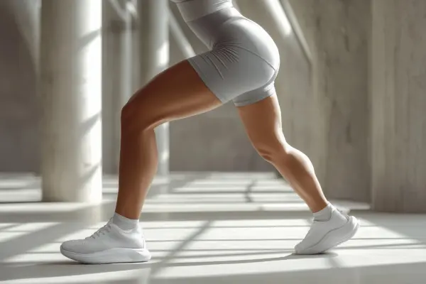 Booty Bar | Under Butt Lift