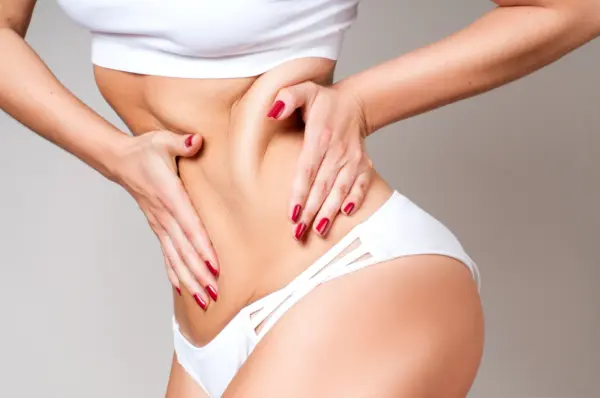 Weight Loss Bar | Detox & Glow